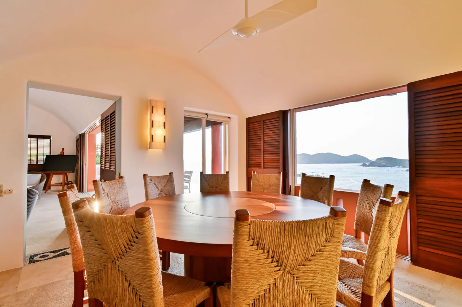 Penthouse Playa Quieta - Punta Ixtapa